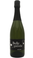 Méthode Ancestrale brut nature Bulle Privée