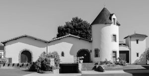 Domaine du Moulin Camus exploitation agricole Vallet