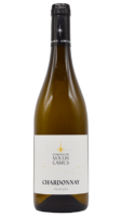IGP Val de loire Chardonnay Domaine du Moulin Camus