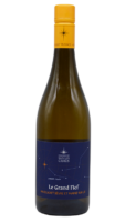 Muscadet Sèvre et Maine sur lie Le Grand Fief