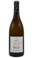Muscadet Sèvre et Maine Cru Vallet Domaine du Moulin Camus