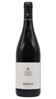 IGP Val de loire Merlot Domaine du Moulin Camus