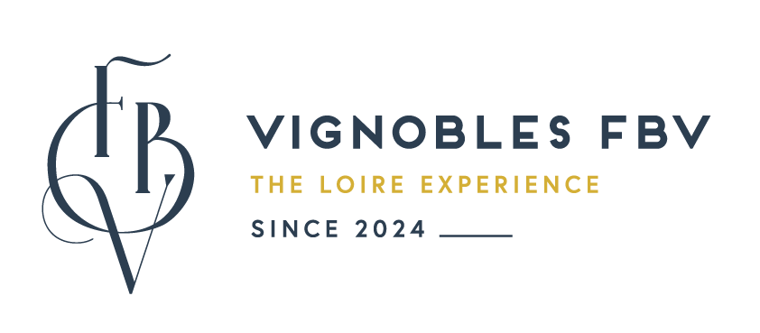 Logo Vignobles FBV