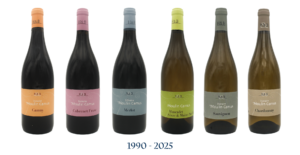 Gamme Moulin Camus Anciennes Etiquettes
